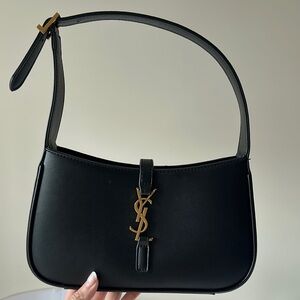 YSL shoulder bag